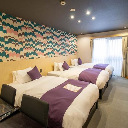 Stay Sakura Kyoto Zen Zewnętrze zdjęcie