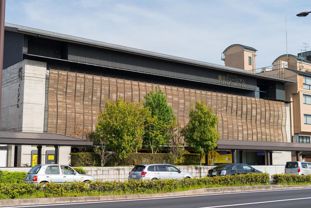 Stay Sakura Kyoto Zen Zewnętrze zdjęcie