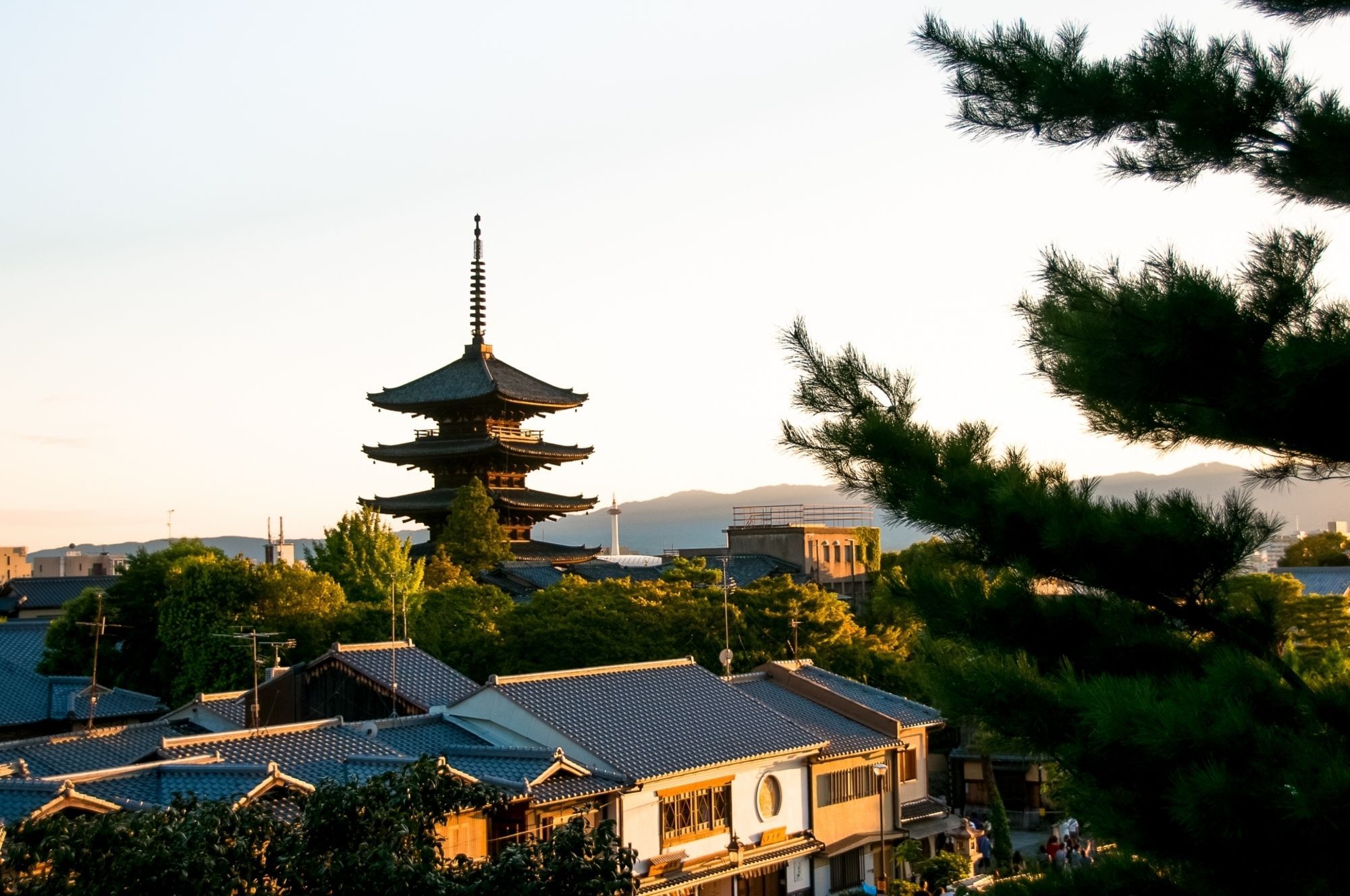 Stay Sakura Kyoto Zen Zewnętrze zdjęcie
