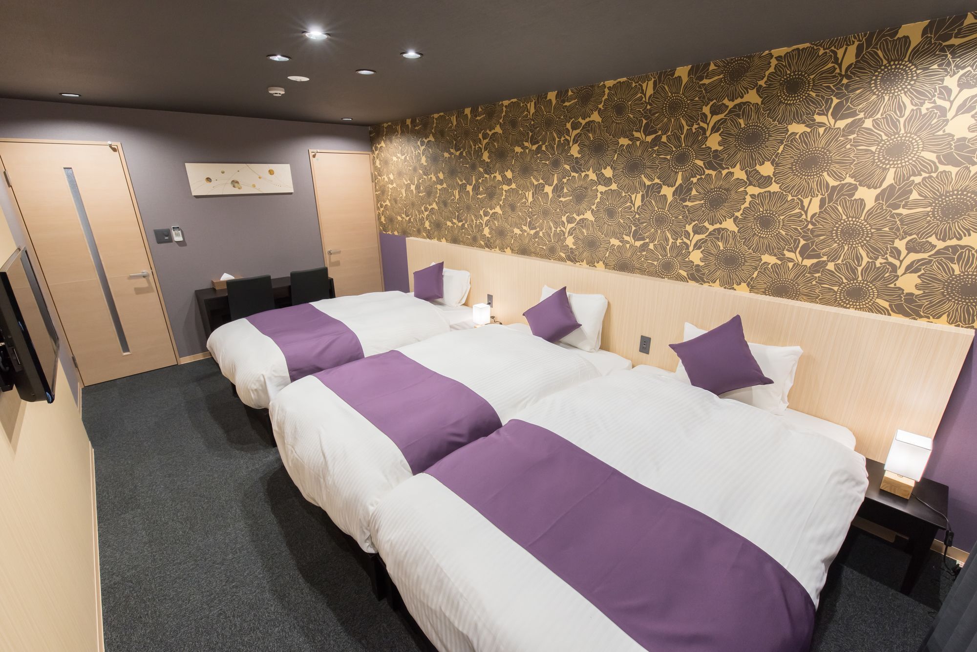 Stay Sakura Kyoto Zen Zewnętrze zdjęcie